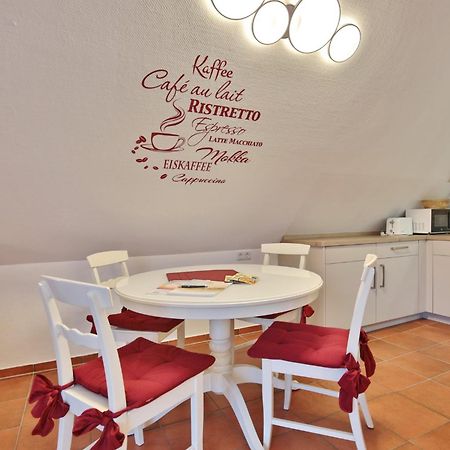 Timmendorfer Strand Haus Parkblick Appartement 10 외부 사진